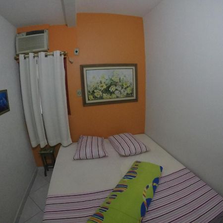 Hotel Aparecida Do Norte Extérieur photo