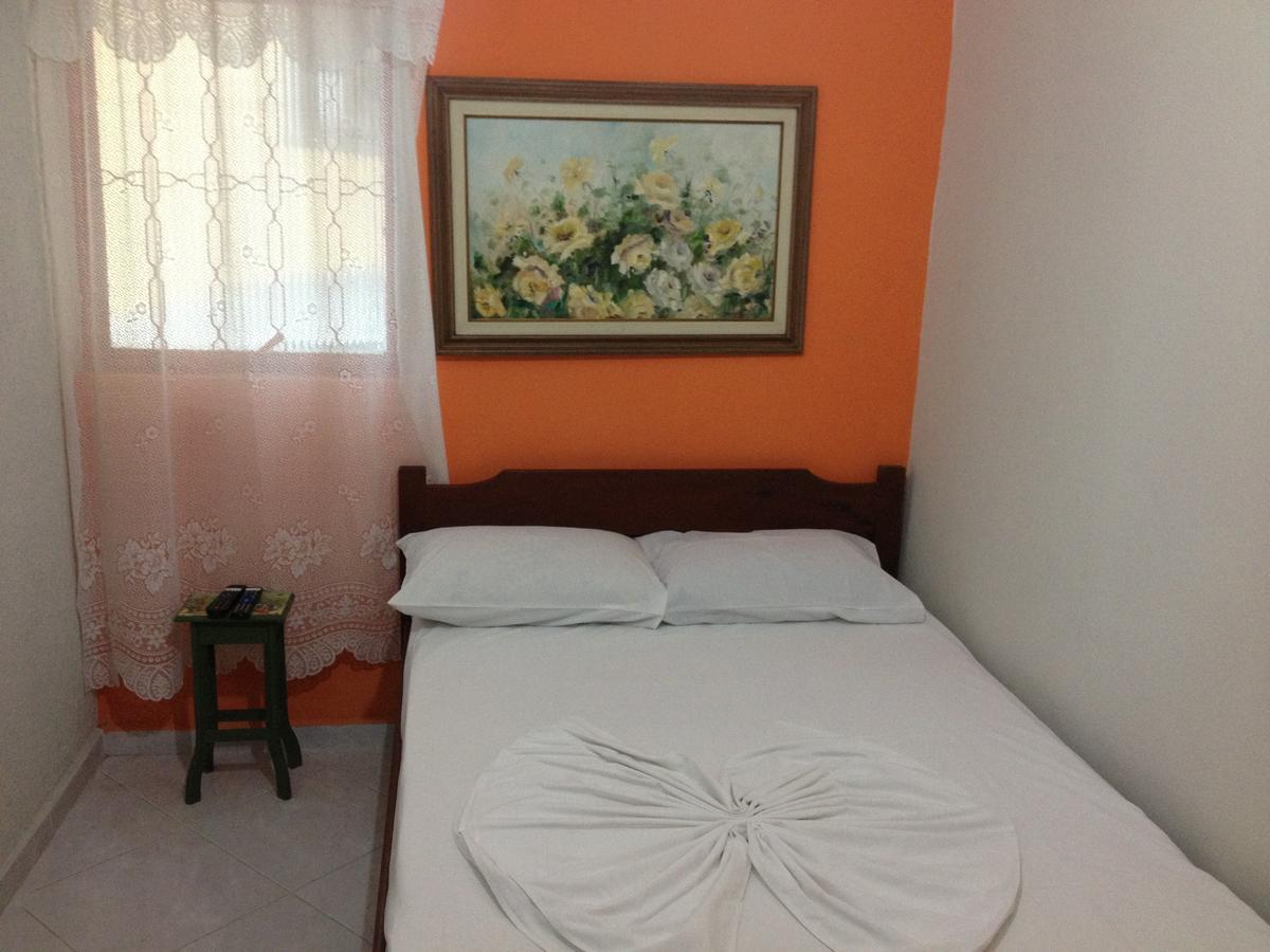 Hotel Aparecida Do Norte Chambre photo