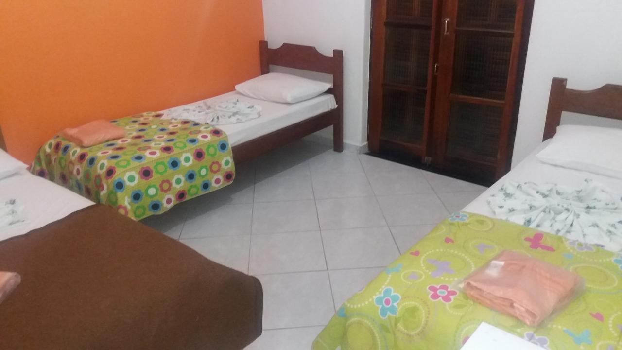 Hotel Aparecida Do Norte Extérieur photo