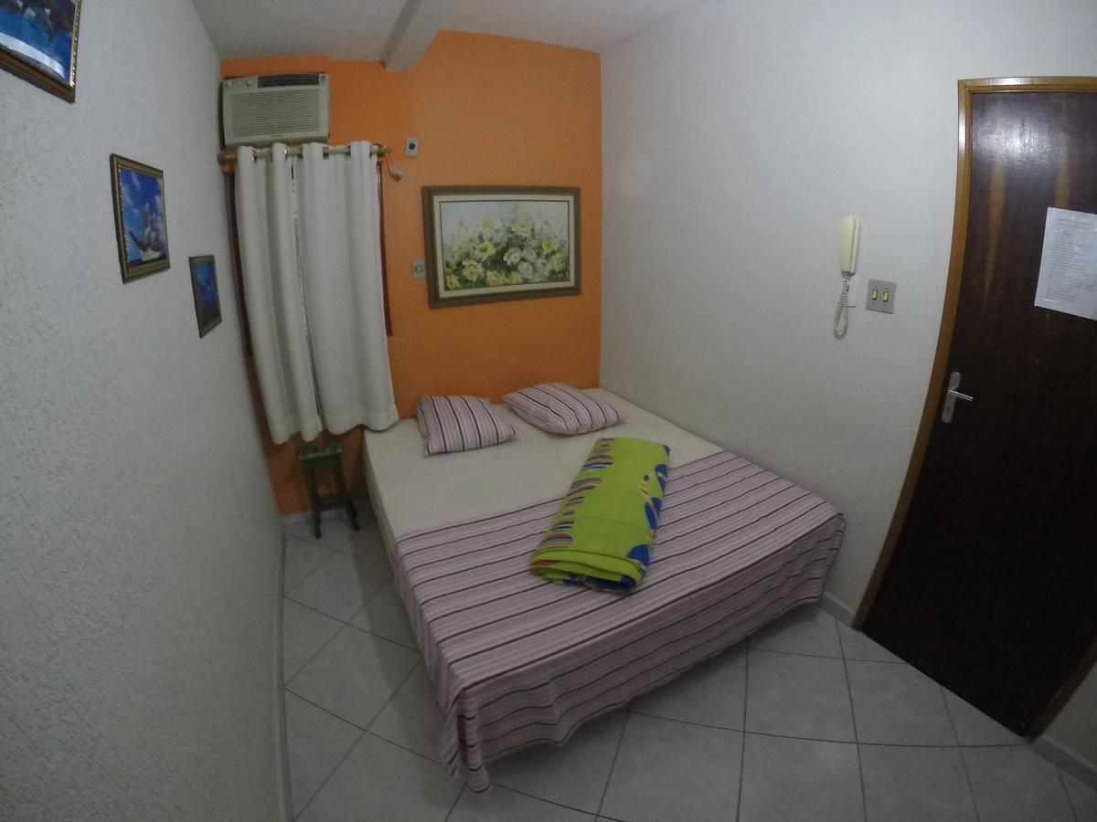 Hotel Aparecida Do Norte Extérieur photo