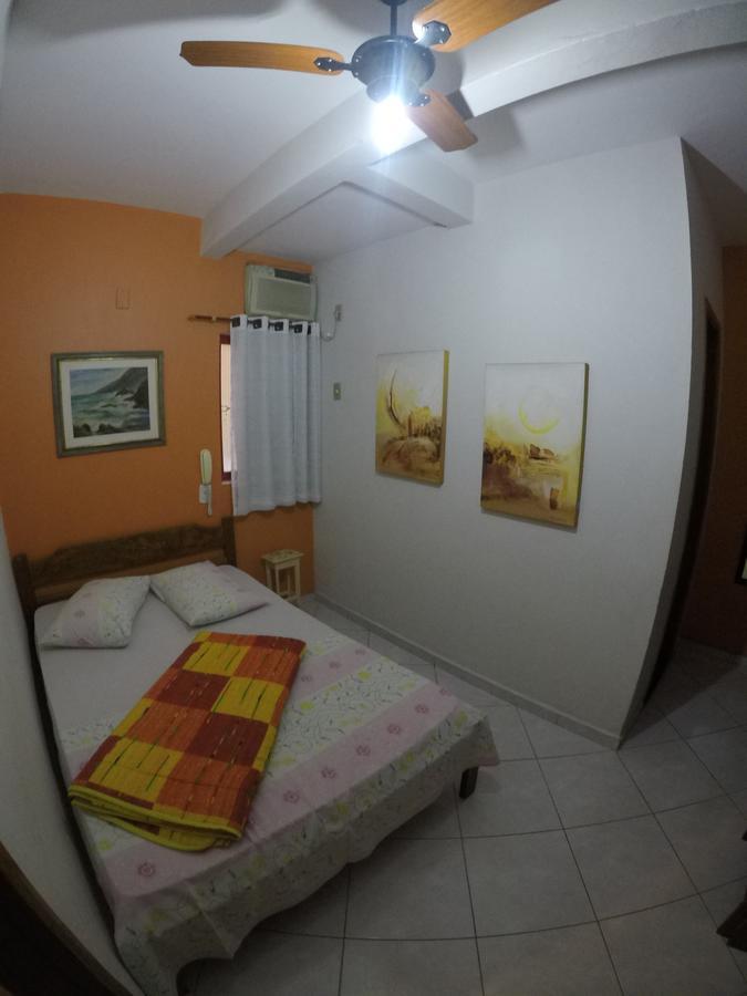 Hotel Aparecida Do Norte Extérieur photo